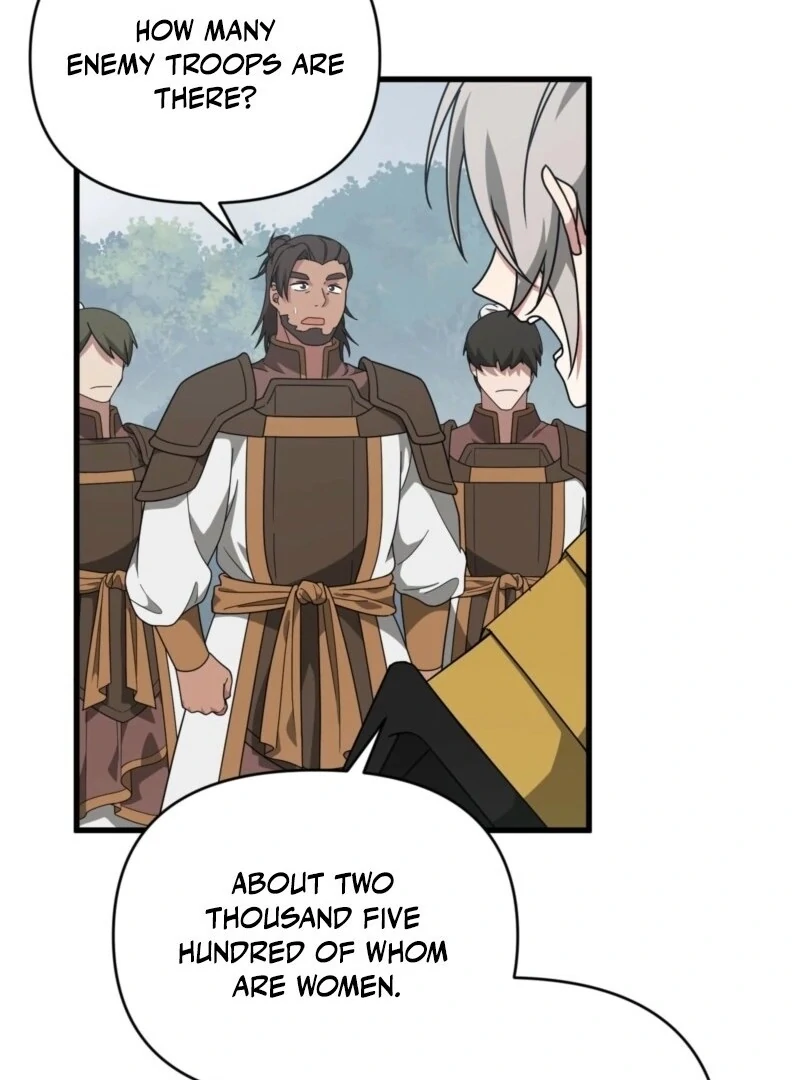 Camellia Chapter 50 - Page 10