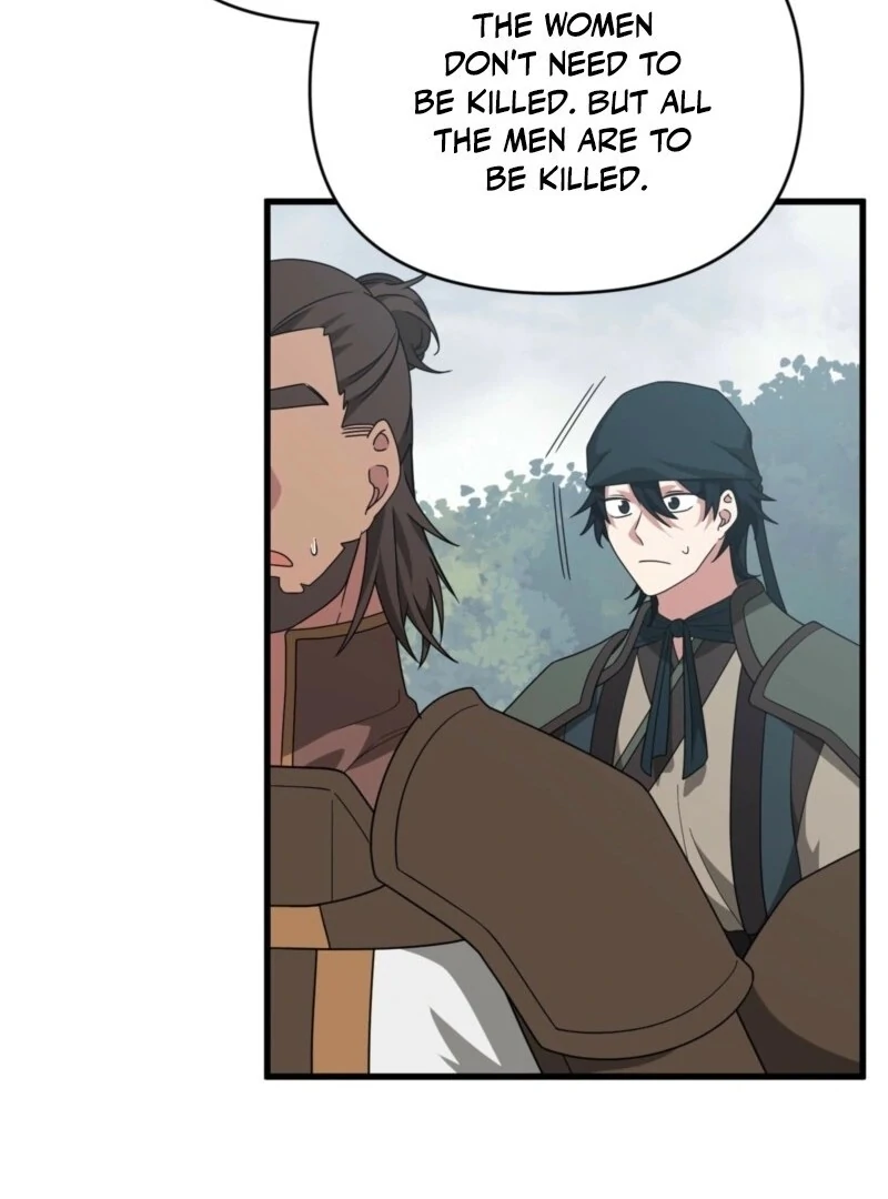 Camellia Chapter 50 - Page 11