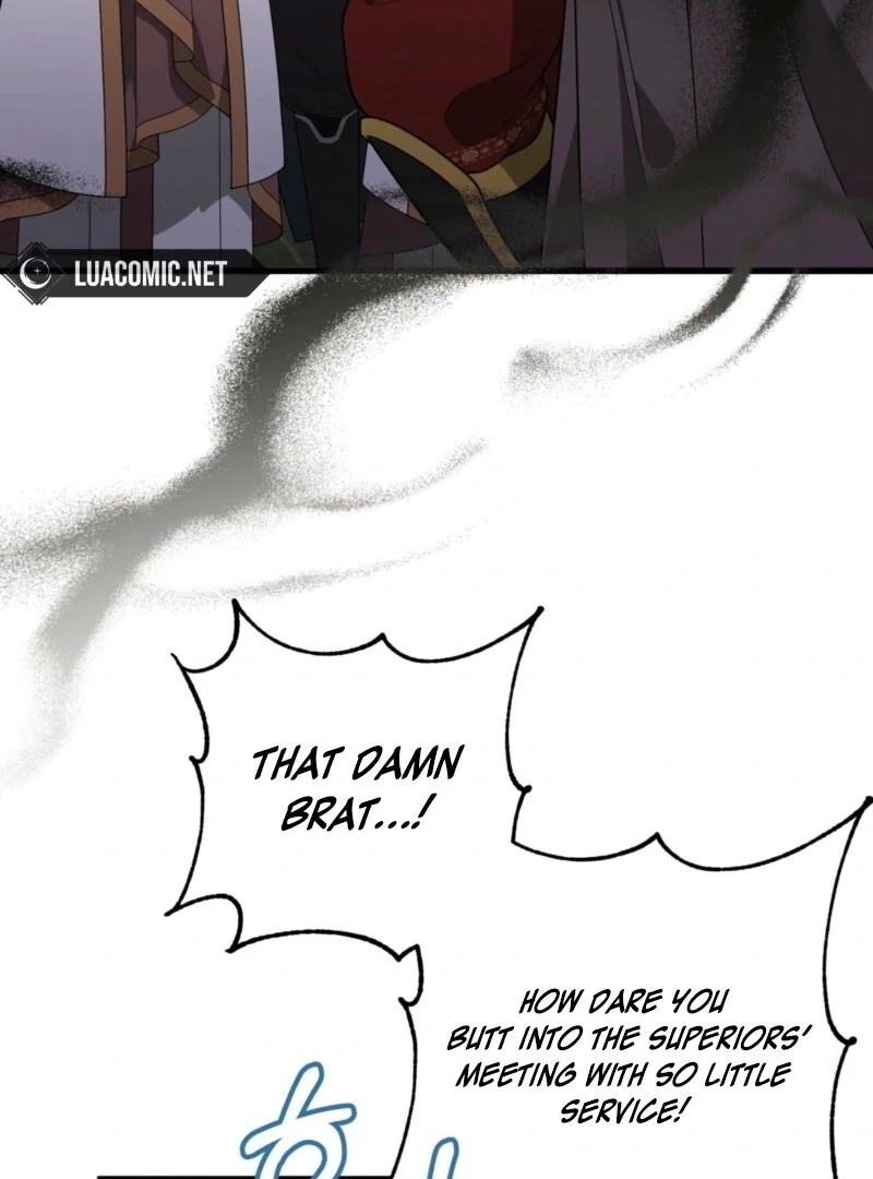 Camellia Chapter 50 - Page 17