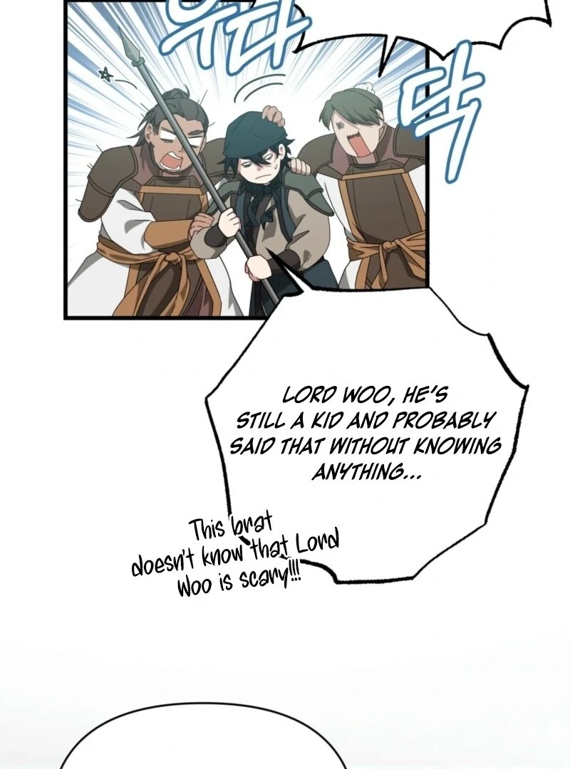 Camellia Chapter 50 - Page 18