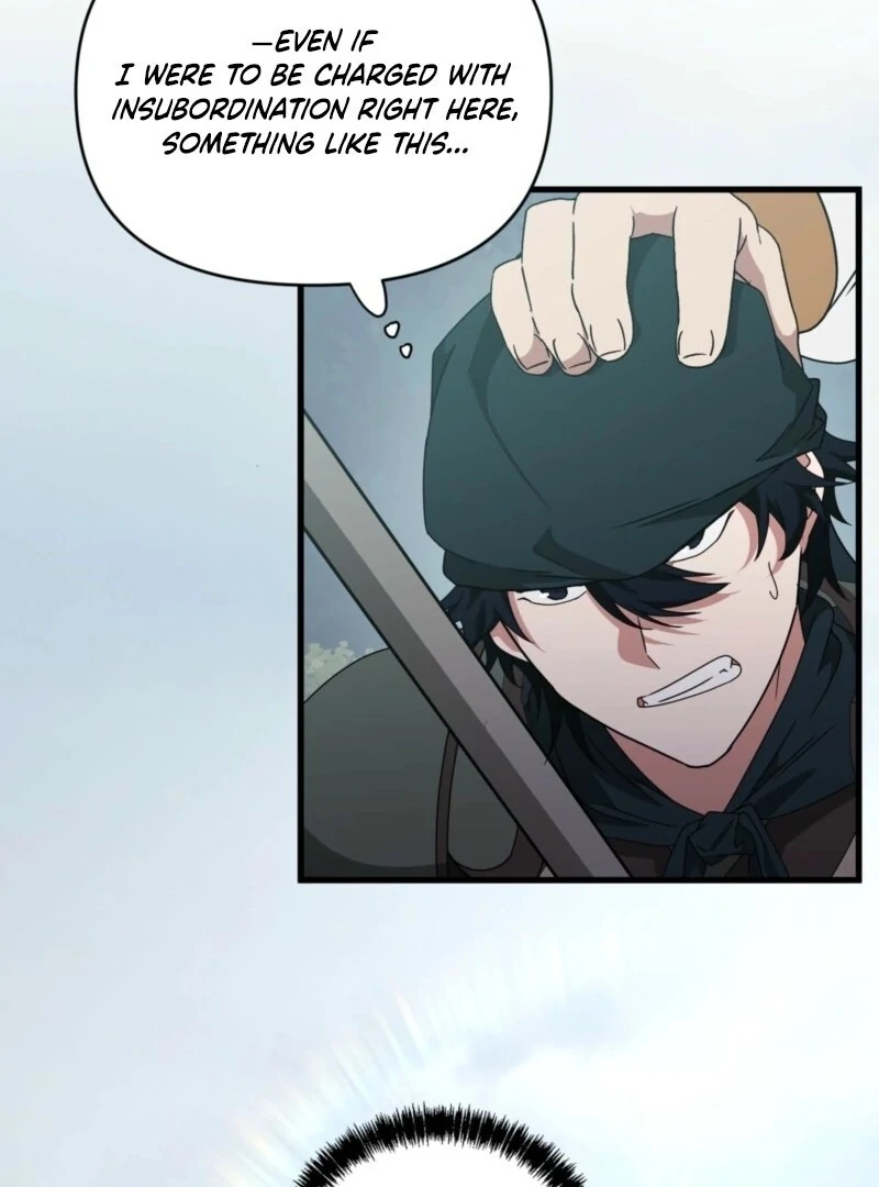 Camellia Chapter 50 - Page 19