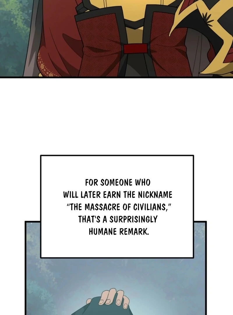 Camellia Chapter 50 - Page 21