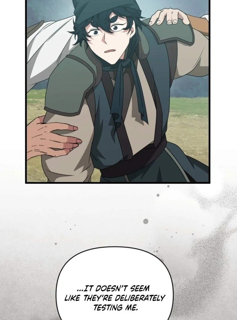 Camellia Chapter 50 - Page 22