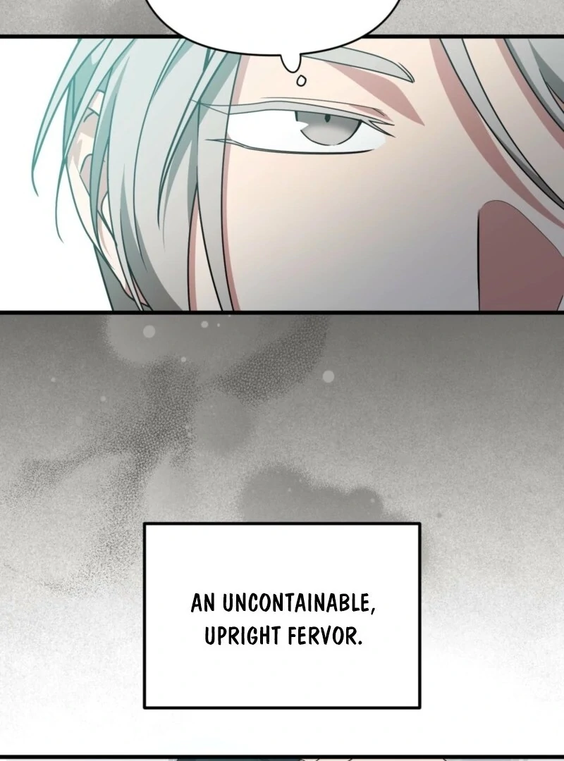 Camellia Chapter 50 - Page 23