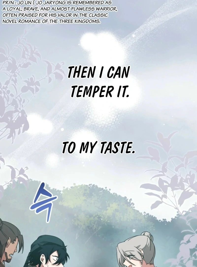 Camellia Chapter 50 - Page 25