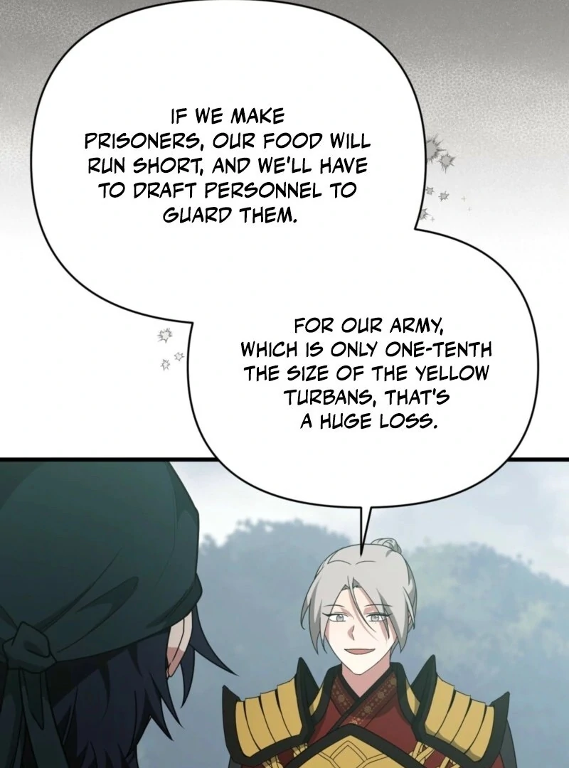 Camellia Chapter 50 - Page 29