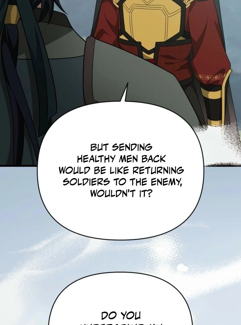 Camellia Chapter 50 - Page 30