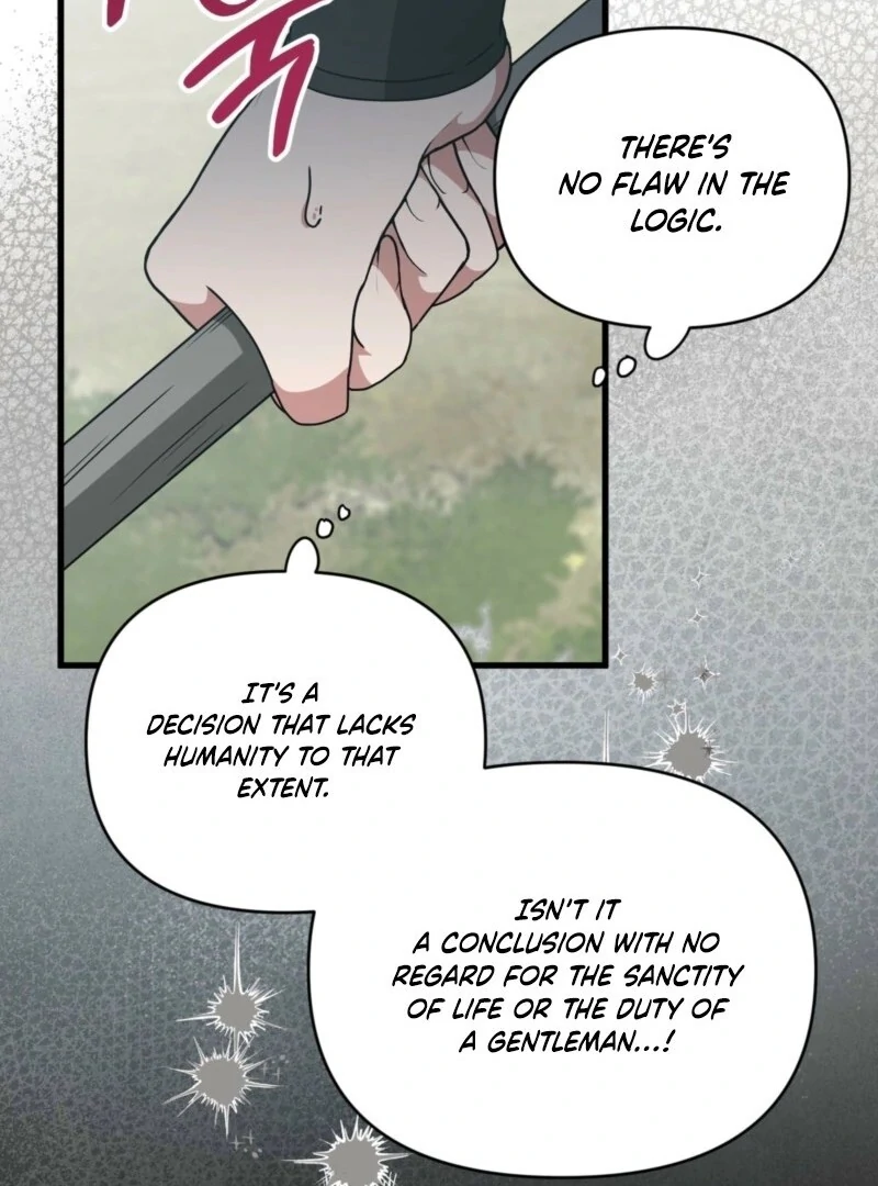 Camellia Chapter 50 - Page 33