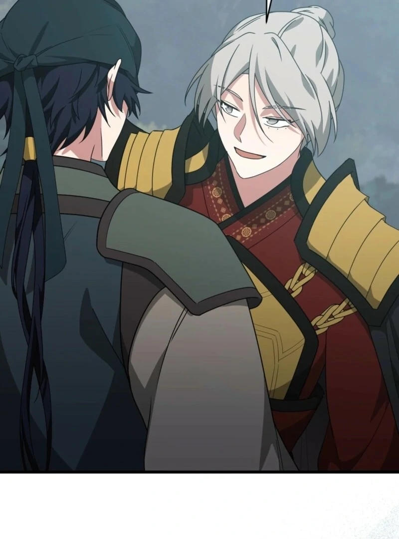 Camellia Chapter 50 - Page 35