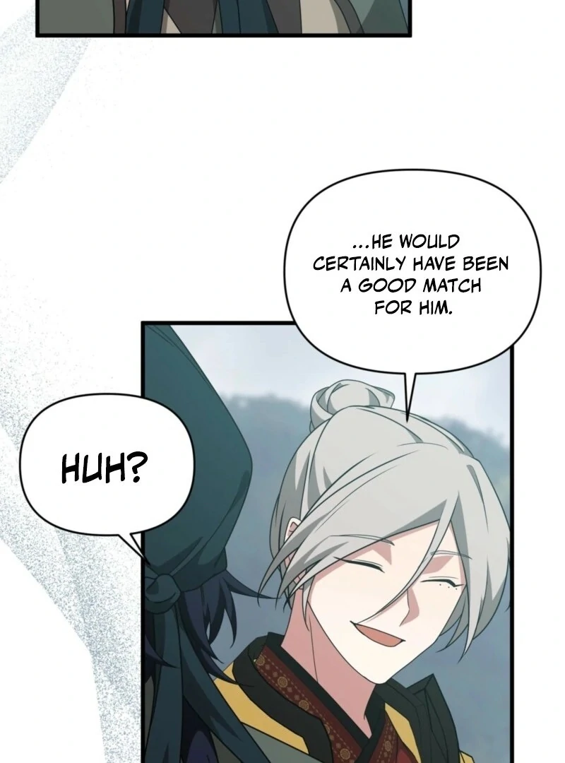 Camellia Chapter 50 - Page 37