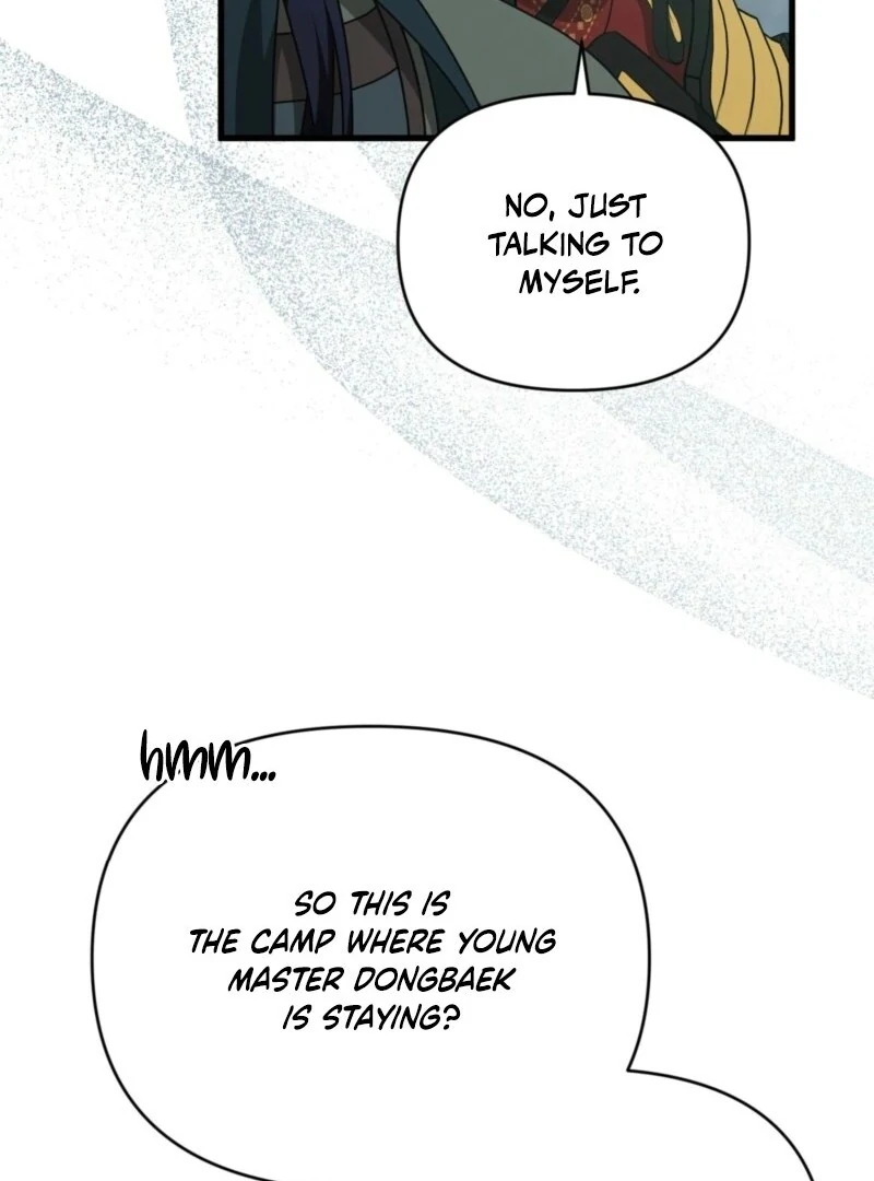 Camellia Chapter 50 - Page 38