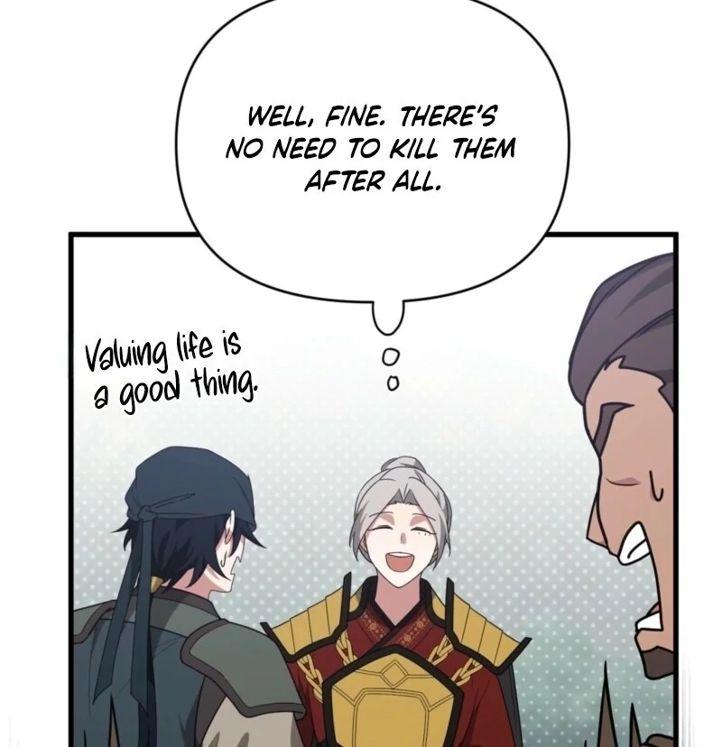 Camellia Chapter 50 - Page 40