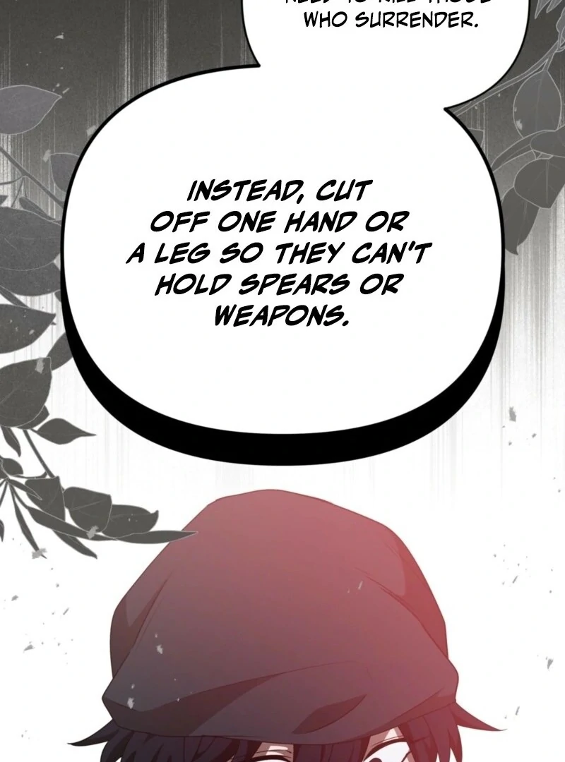 Camellia Chapter 50 - Page 43