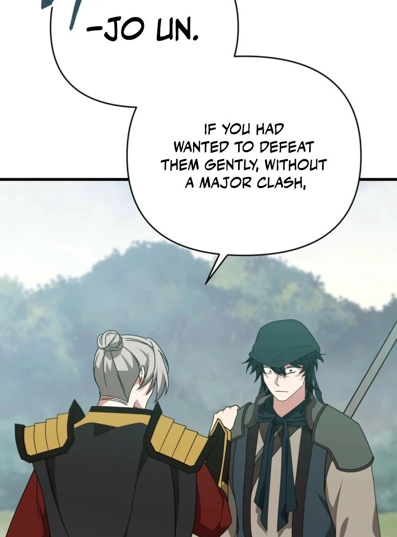 Camellia Chapter 50 - Page 48