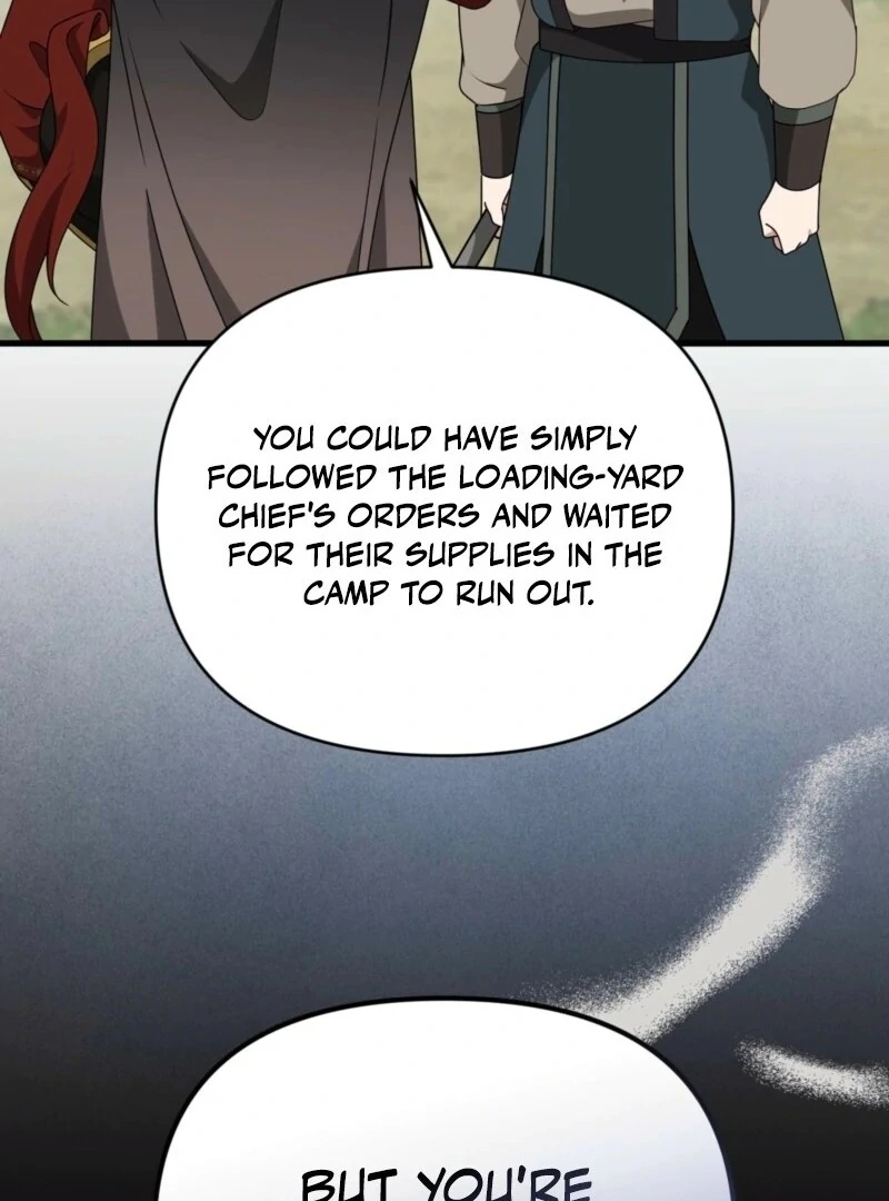 Camellia Chapter 50 - Page 49