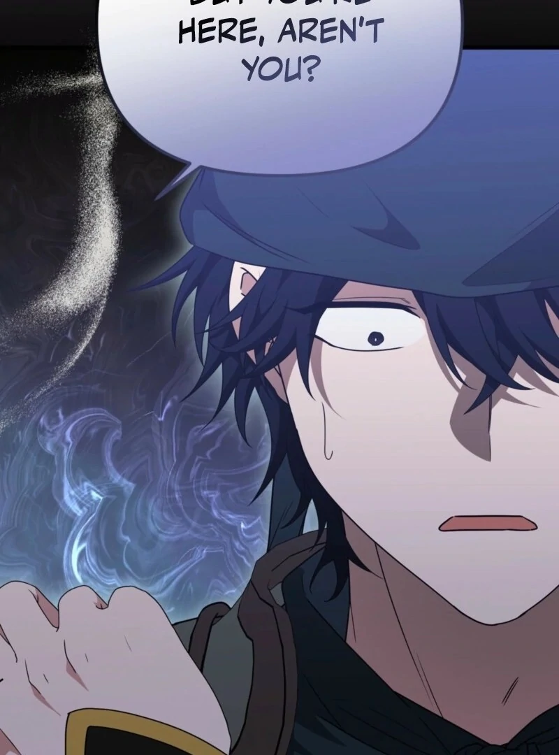 Camellia Chapter 50 - Page 50