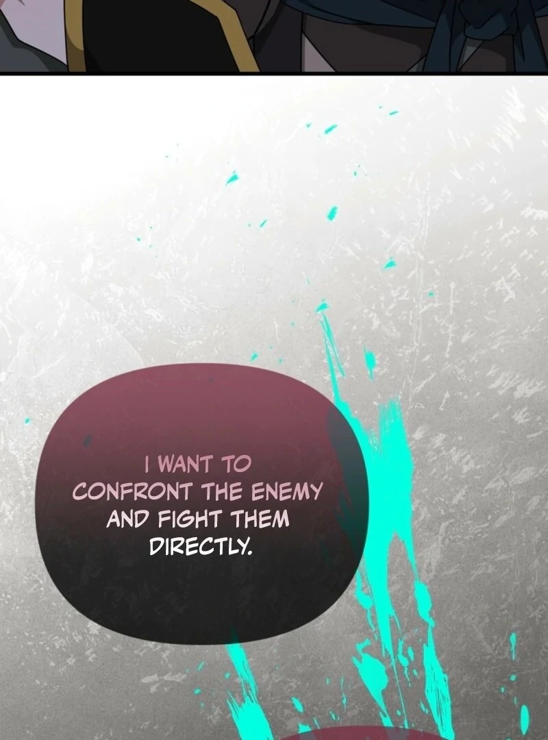 Camellia Chapter 50 - Page 51