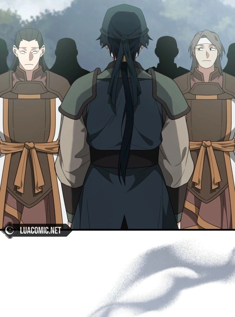 Camellia Chapter 50 - Page 58