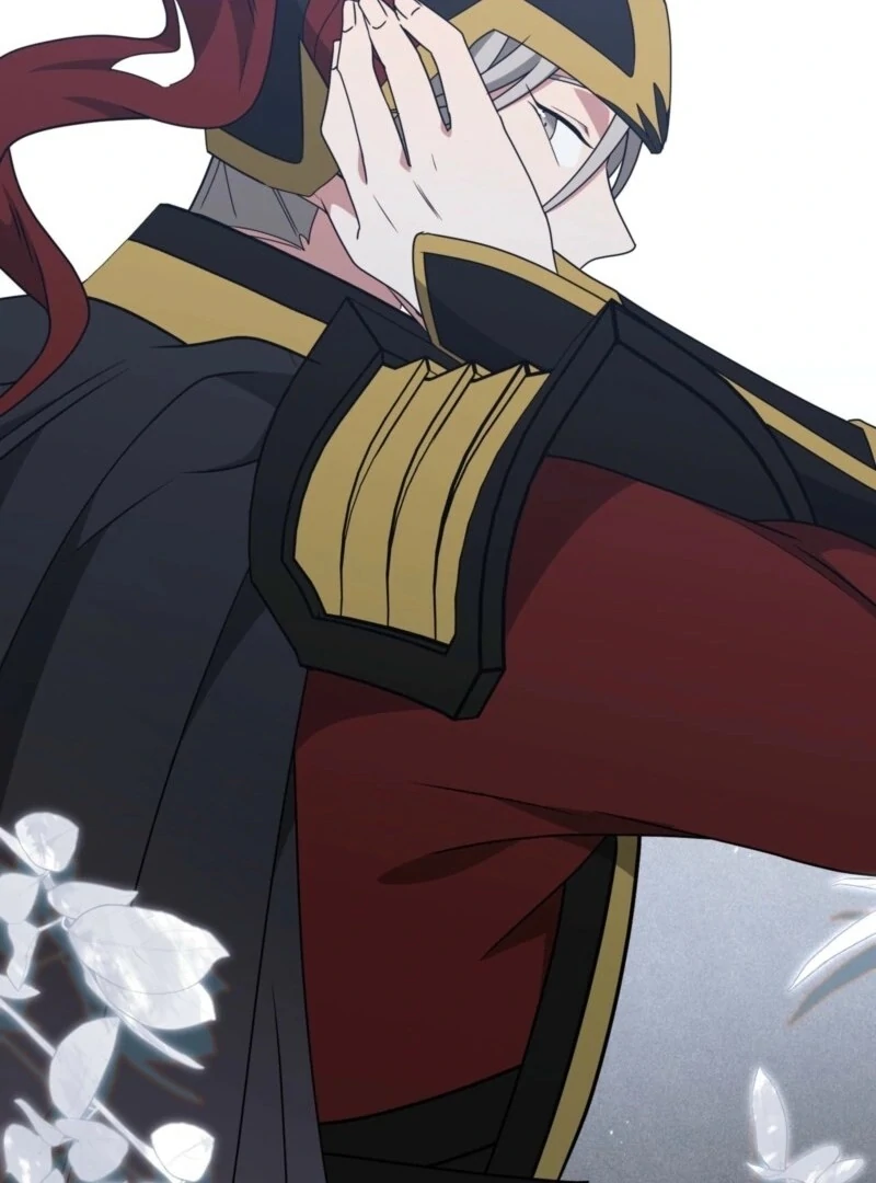 Camellia Chapter 50 - Page 60