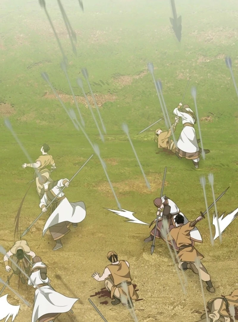 Camellia Chapter 50 - Page 66