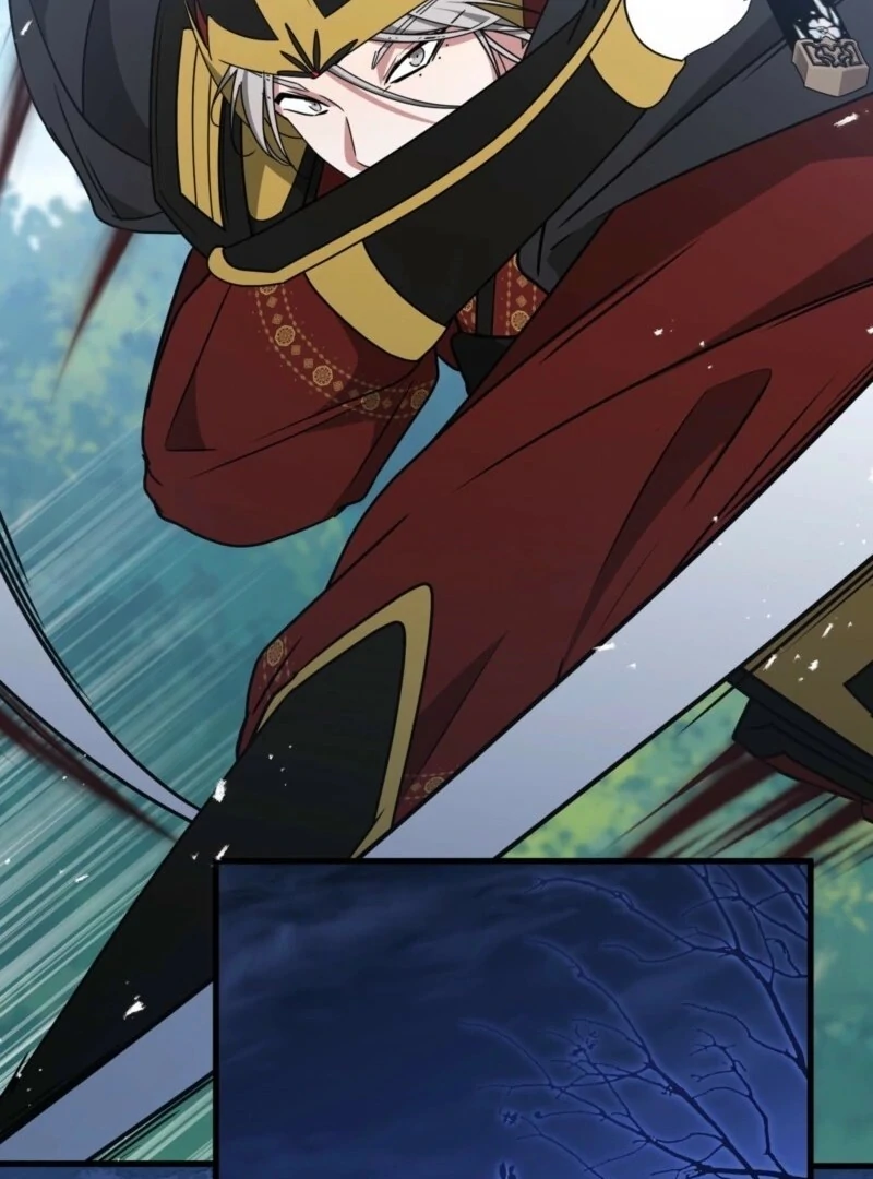 Camellia Chapter 50 - Page 80