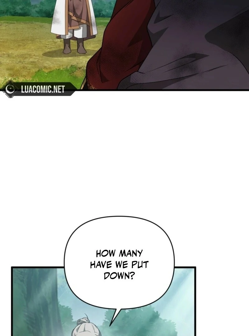 Camellia Chapter 50 - Page 86