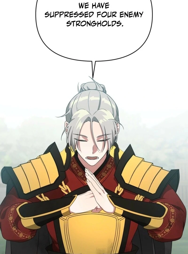 Camellia Chapter 50 - Page 91