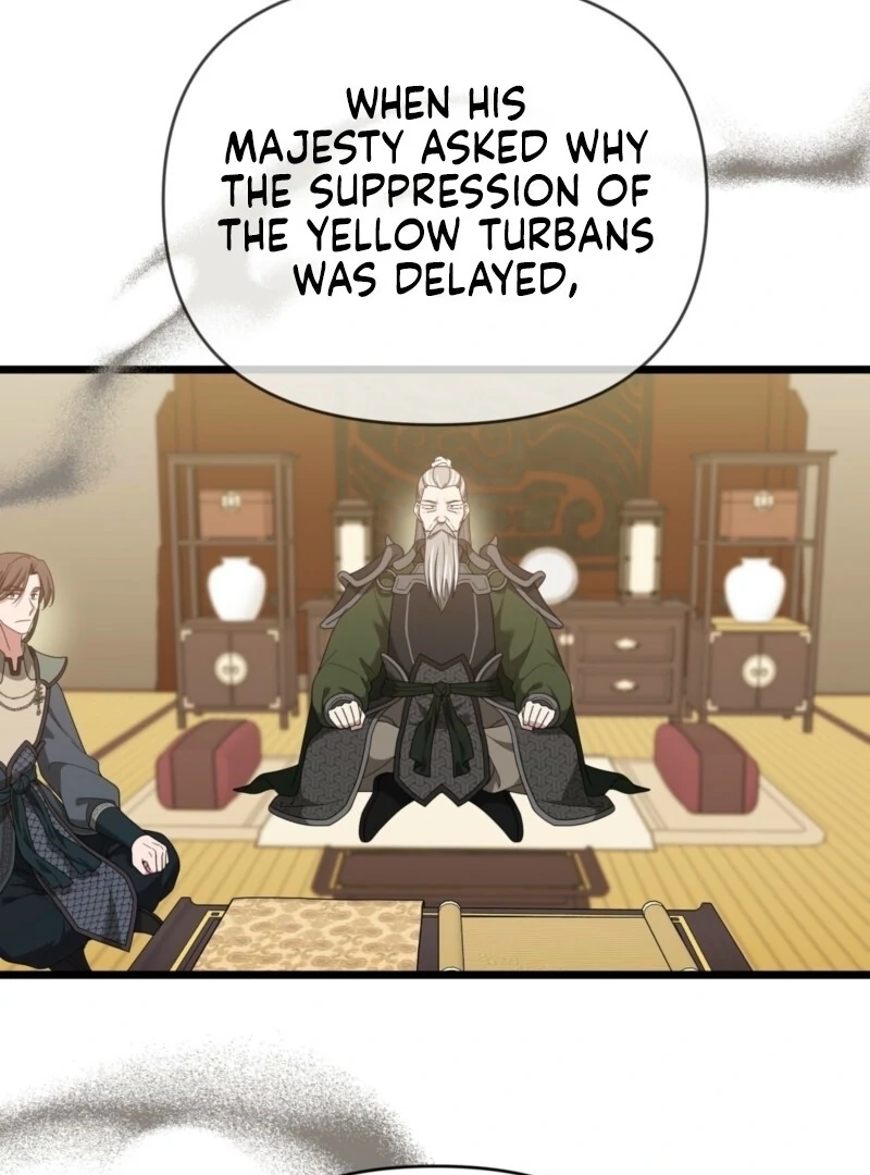 Camellia Chapter 51 - Page 5