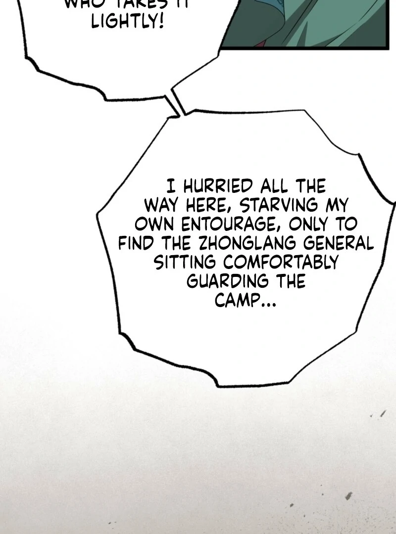 Camellia Chapter 51 - Page 20