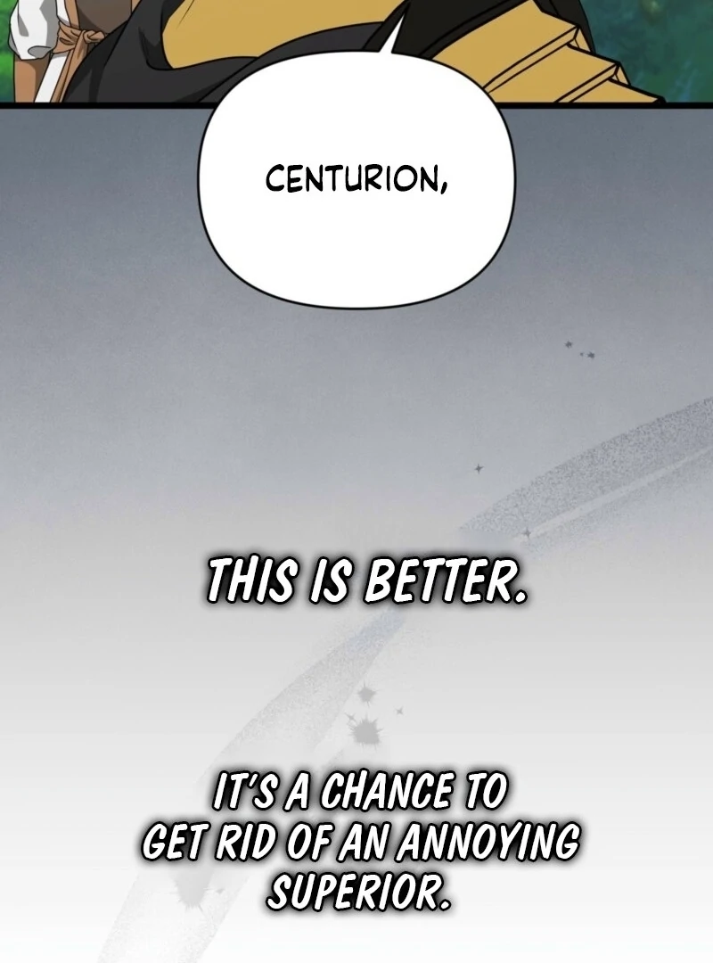 Camellia Chapter 51 - Page 34