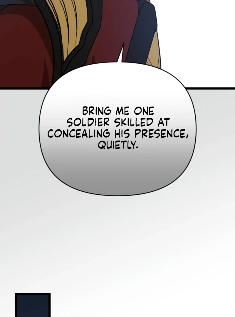 Camellia Chapter 51 - Page 36