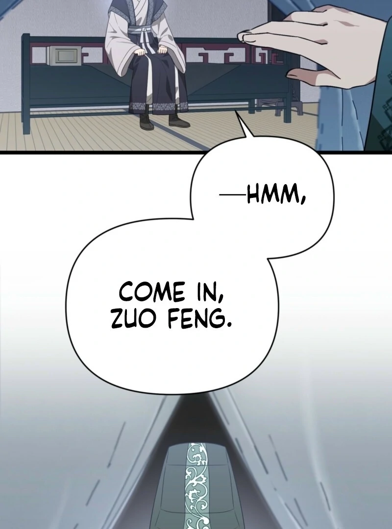 Camellia Chapter 51 - Page 38