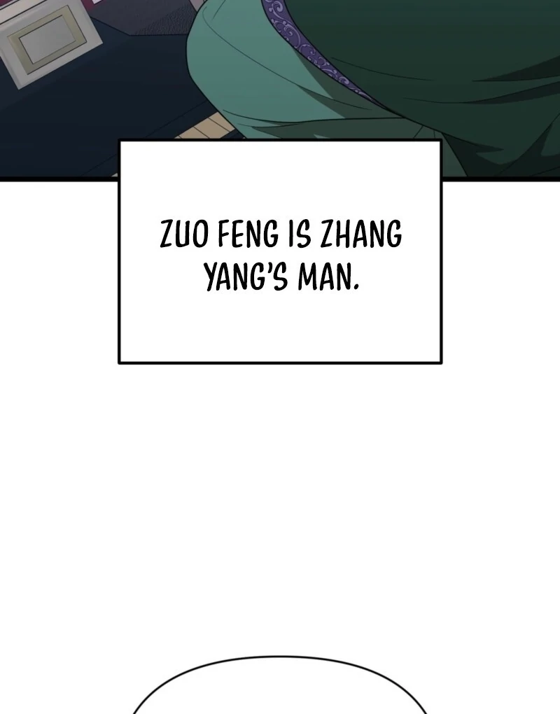 Camellia Chapter 51 - Page 41