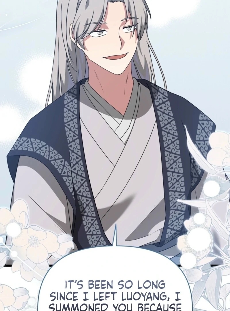 Camellia Chapter 51 - Page 44