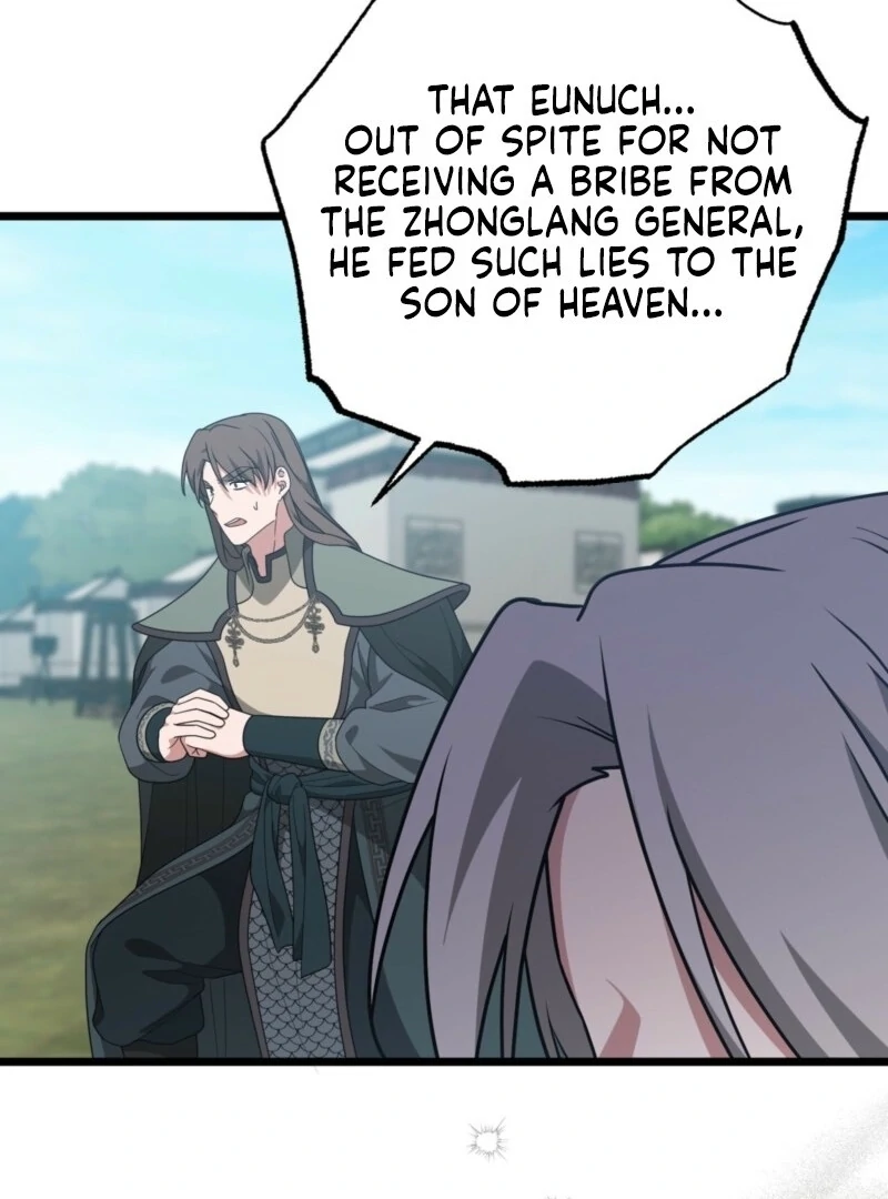 Camellia Chapter 51 - Page 71