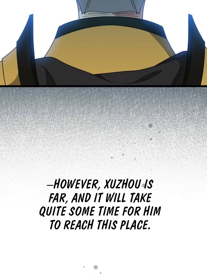 Camellia Chapter 51 - Page 93