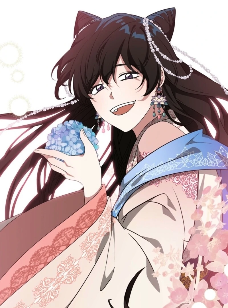 Camellia Chapter 51 - Page 100