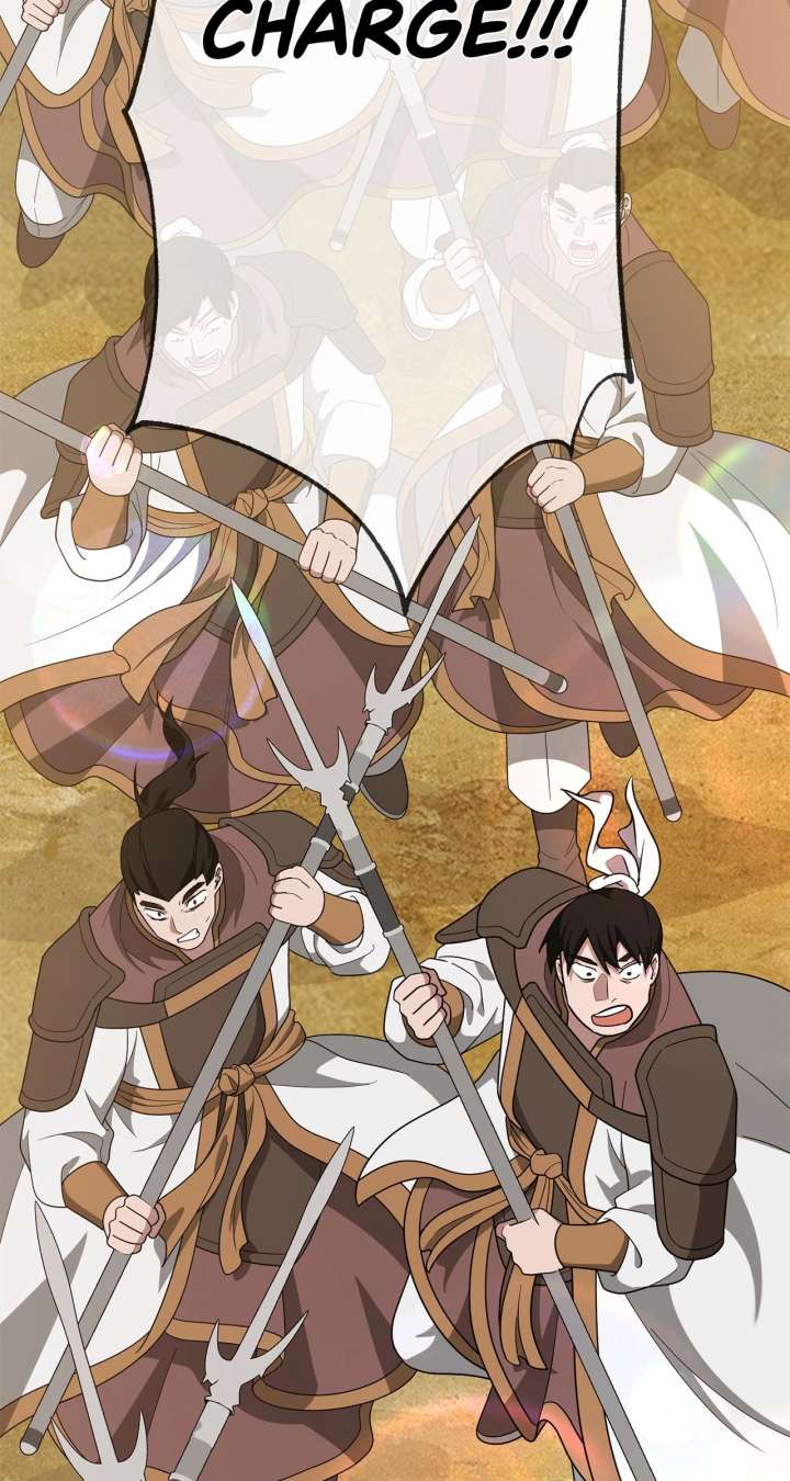 Camellia Chapter 52 - Page 6