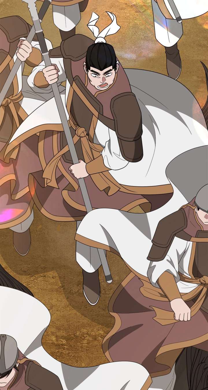 Camellia Chapter 52 - Page 7