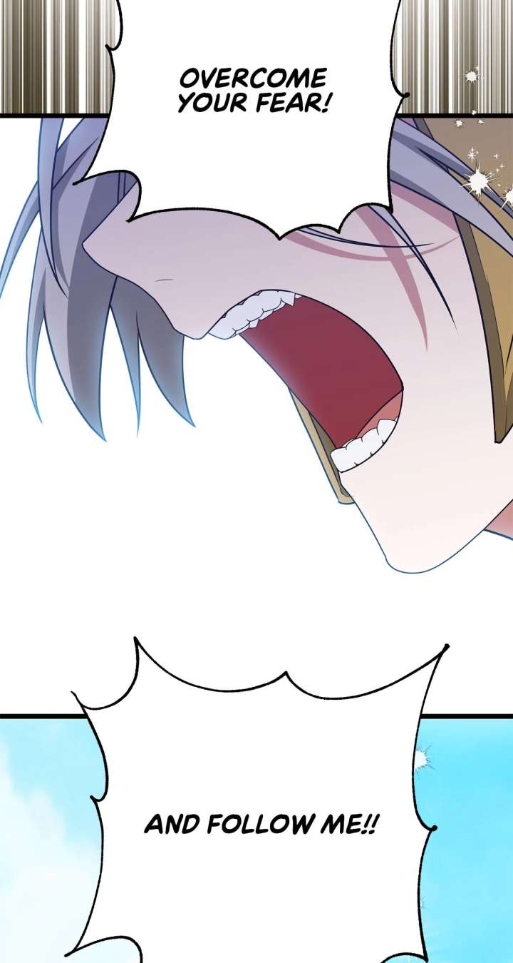 Camellia Chapter 52 - Page 14