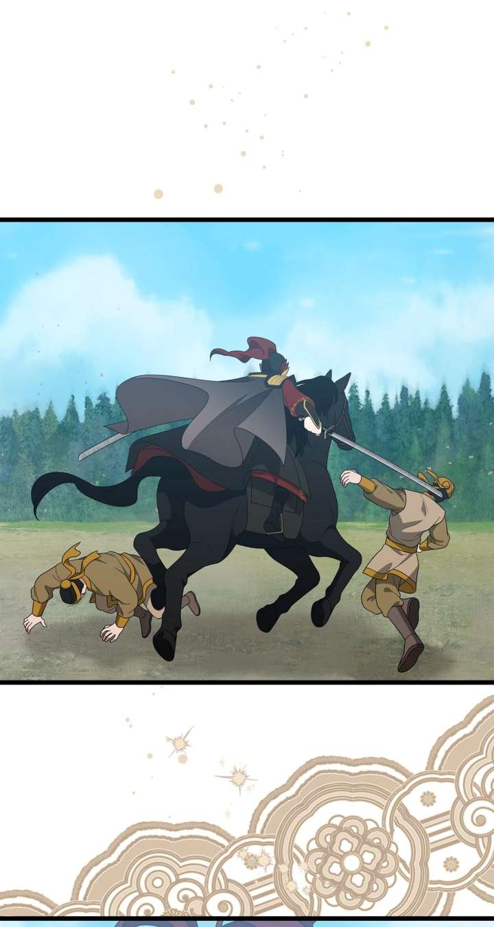 Camellia Chapter 52 - Page 23