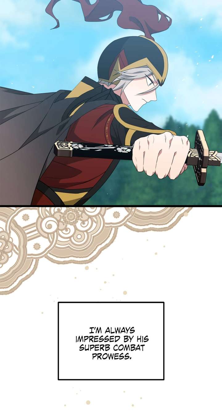 Camellia Chapter 52 - Page 24