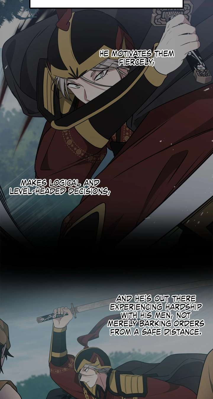 Camellia Chapter 52 - Page 26