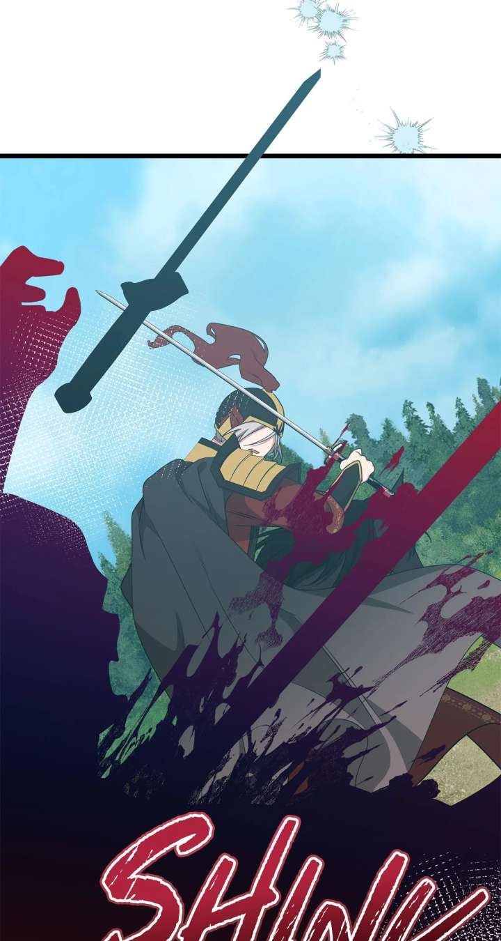 Camellia Chapter 52 - Page 33