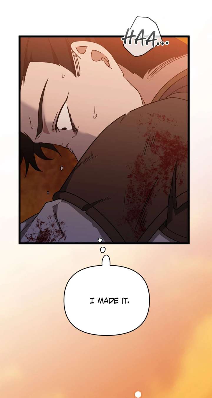 Camellia Chapter 52 - Page 43