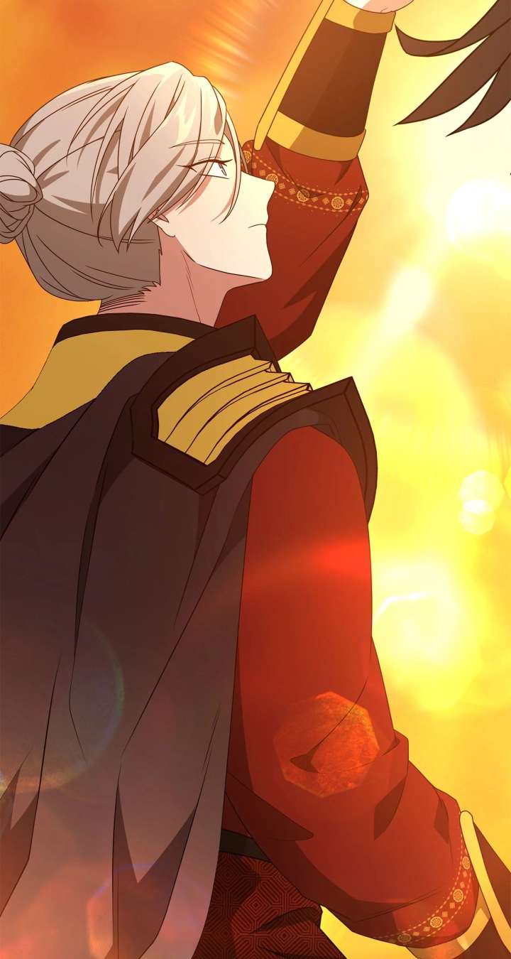 Camellia Chapter 52 - Page 50