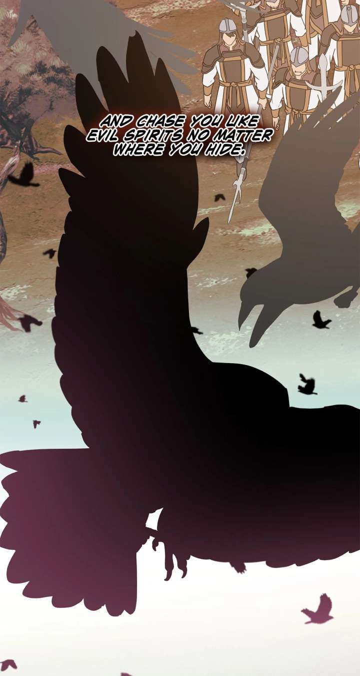 Camellia Chapter 52 - Page 55