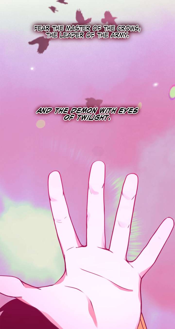 Camellia Chapter 52 - Page 56