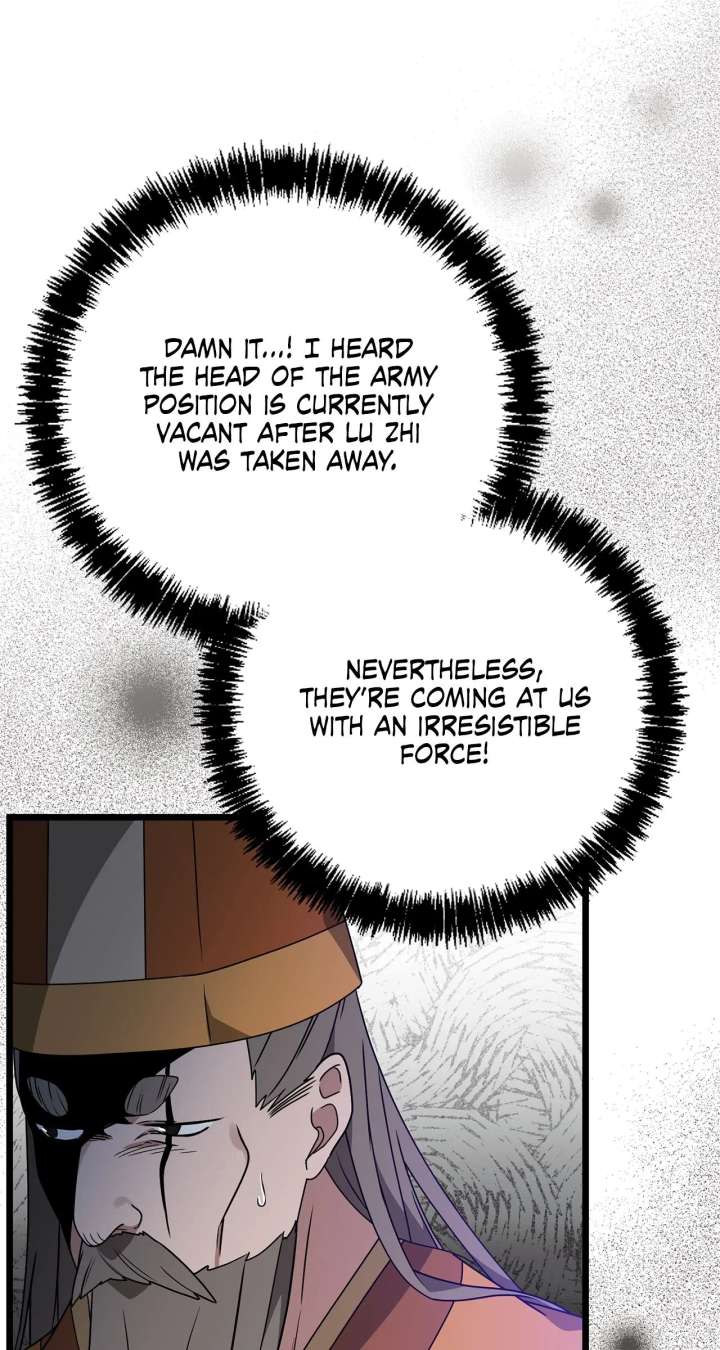 Camellia Chapter 52 - Page 62