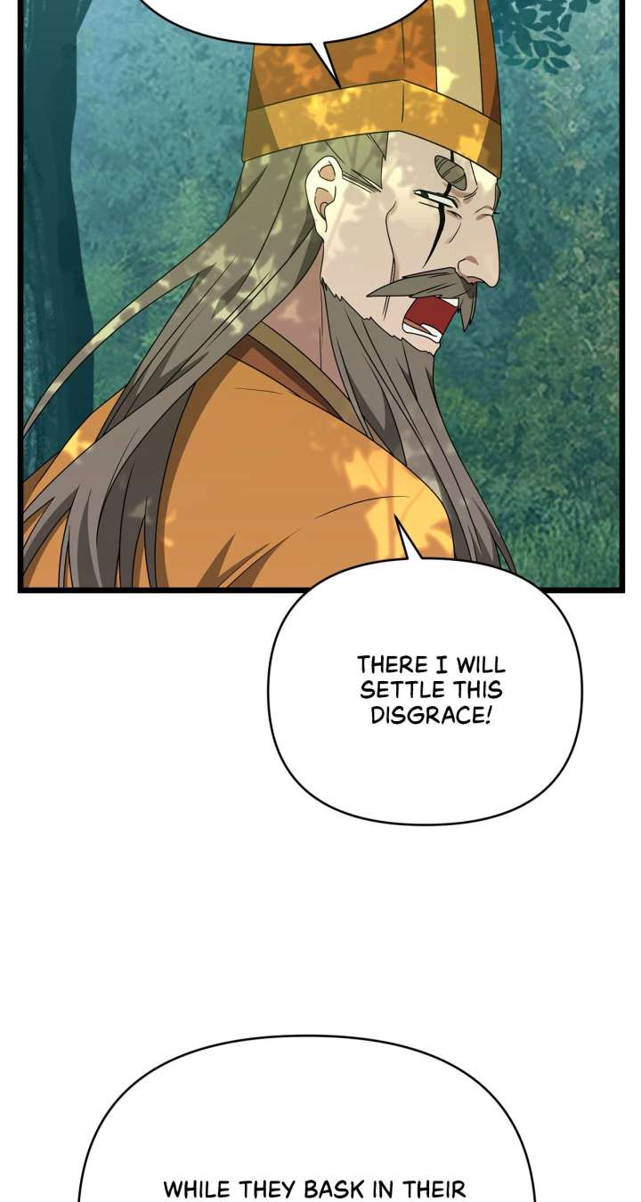 Camellia Chapter 52 - Page 65